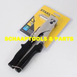 Tangen - Popnageltang - blindklinktang | 6-MR55